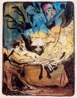 Frantisek Kupka - The novelist
